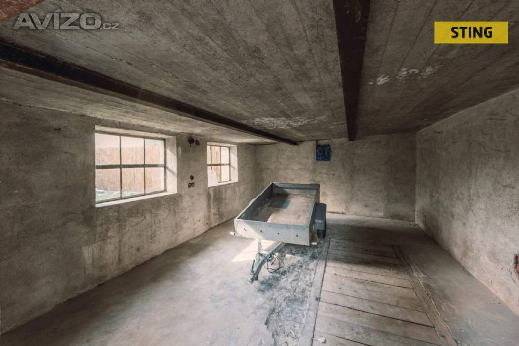 Foto inzerátu Prodej, Rodinný dům, 250 m2