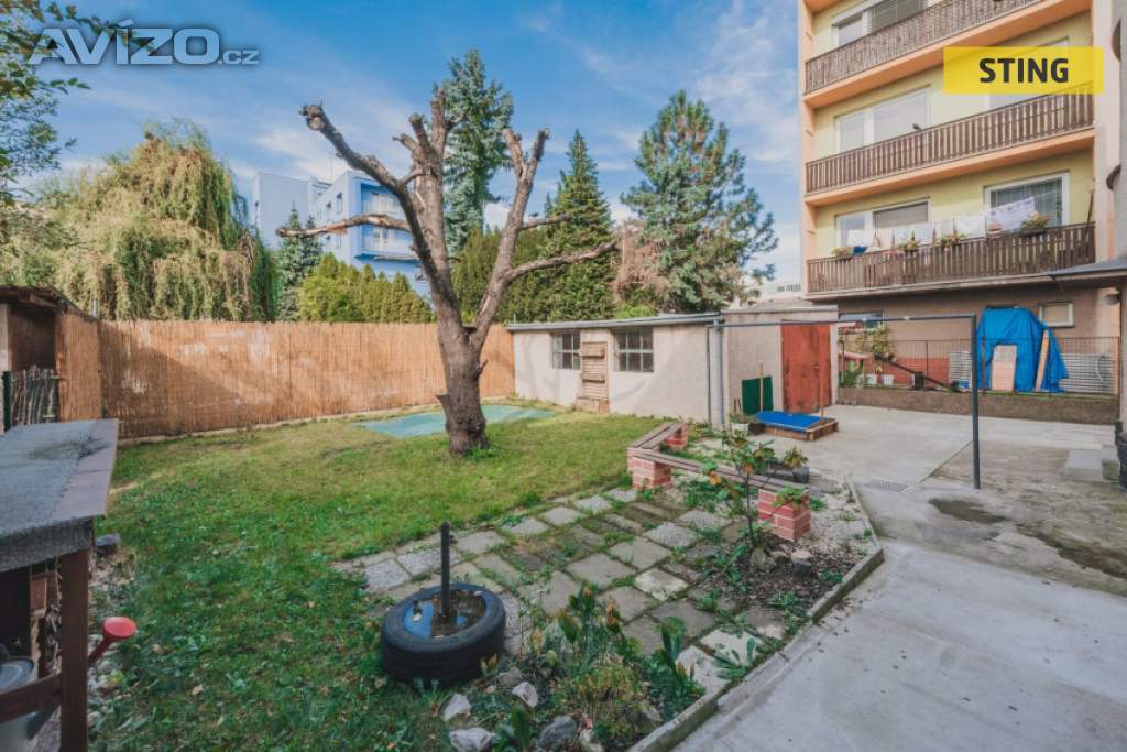 Foto inzerátu Prodej, Rodinný dům, 250 m2