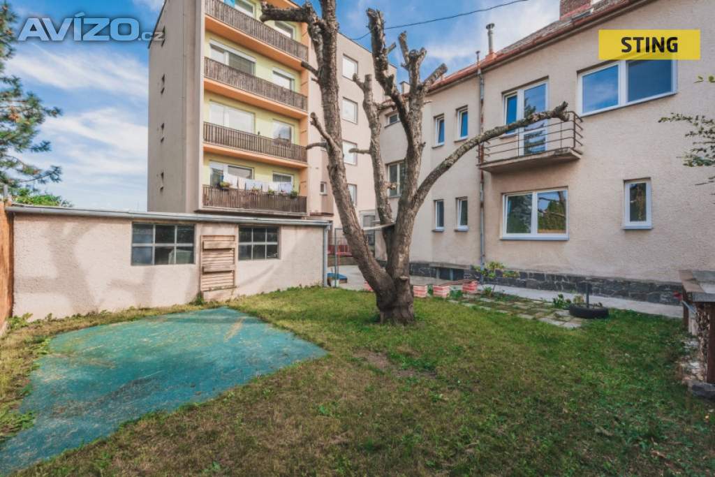 Foto inzerátu Prodej, Rodinný dům, 250 m2