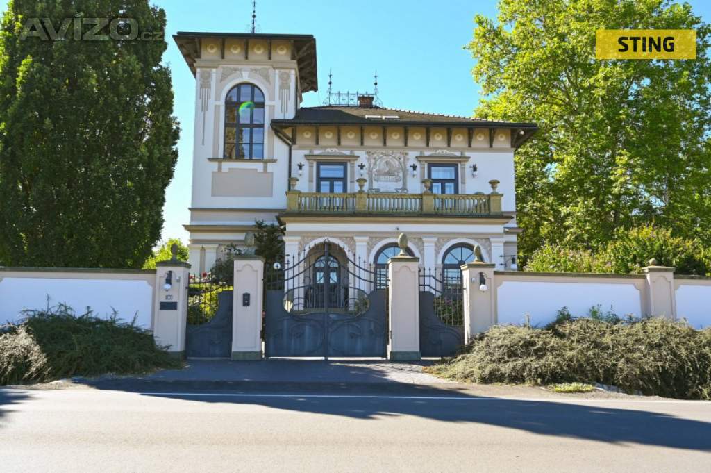 Foto inzerátu Prodej, Vila/Rezidence, 700 m2