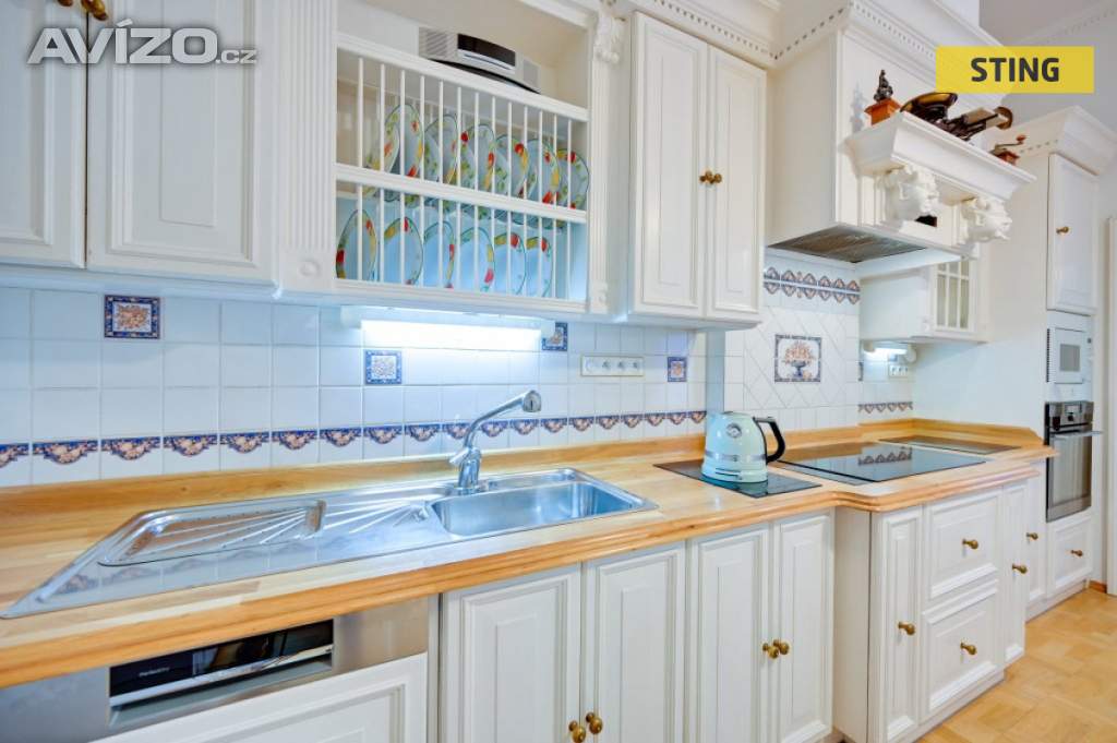 Foto inzerátu Prodej, Vila/Rezidence, 700 m2