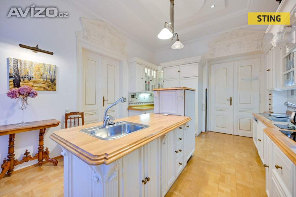 Foto inzerátu Prodej, Vila/Rezidence, 700 m2