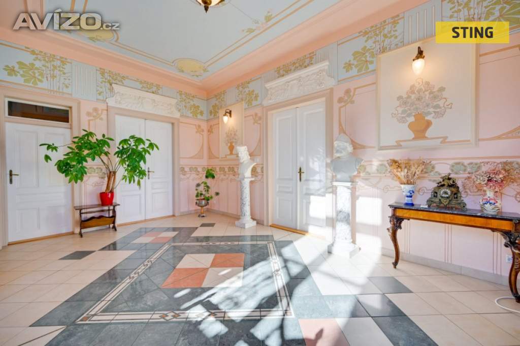 Foto inzerátu Prodej, Vila/Rezidence, 700 m2