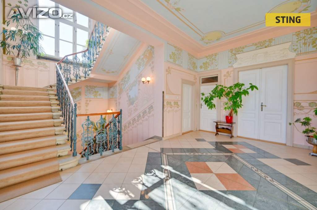 Foto inzerátu Prodej, Vila/Rezidence, 700 m2