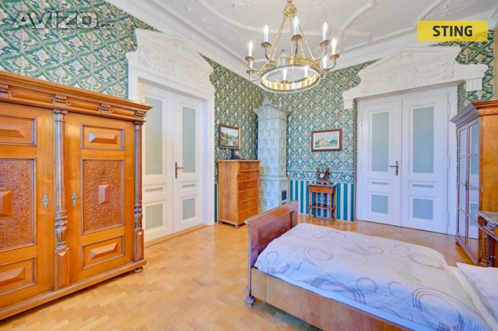 Foto inzerátu Prodej, Vila/Rezidence, 700 m2