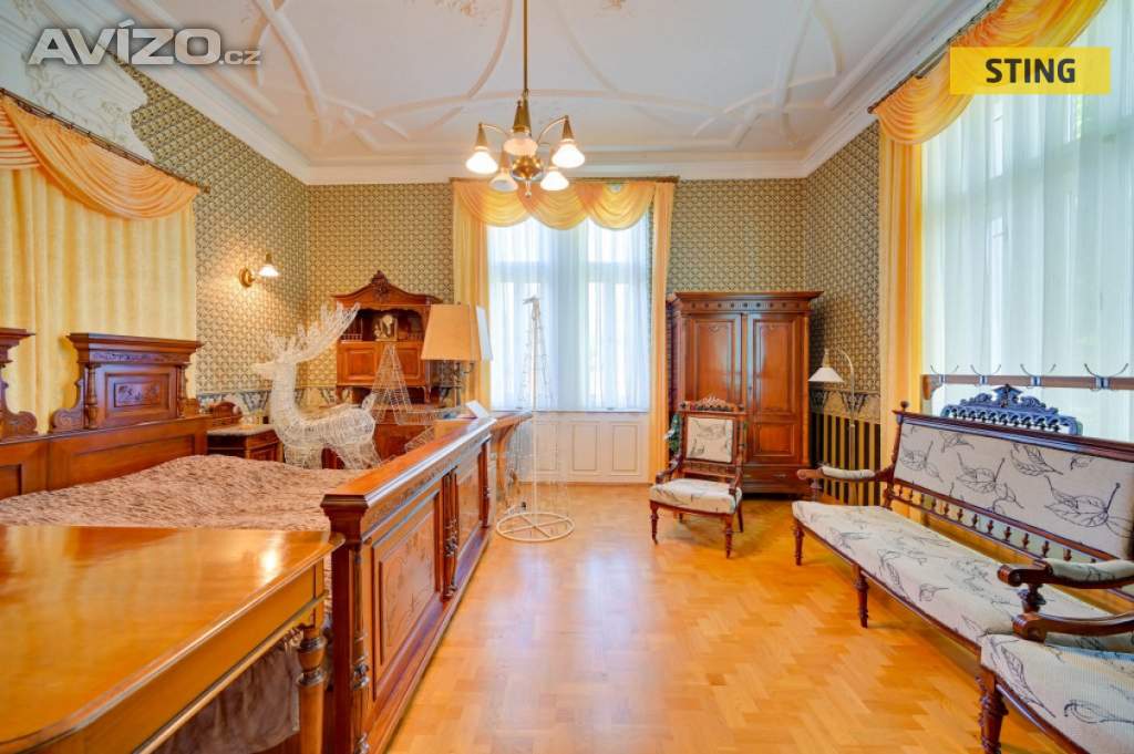 Foto inzerátu Prodej, Vila/Rezidence, 700 m2