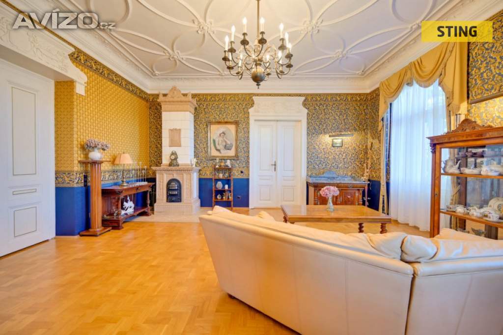 Foto inzerátu Prodej, Vila/Rezidence, 700 m2