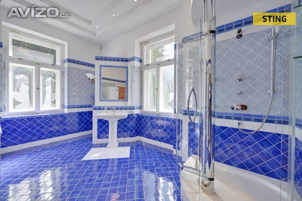 Foto inzerátu Prodej, Vila/Rezidence, 700 m2