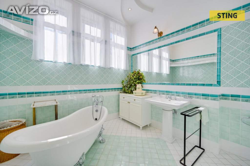 Foto inzerátu Prodej, Vila/Rezidence, 700 m2