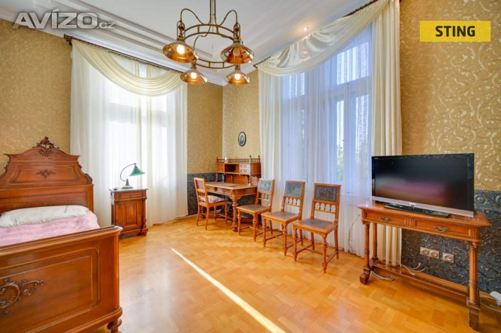 Foto inzerátu Prodej, Vila/Rezidence, 700 m2