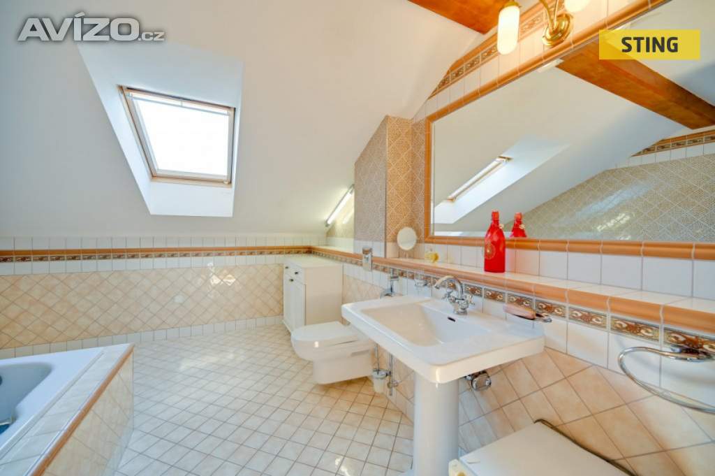 Foto inzerátu Prodej, Vila/Rezidence, 700 m2