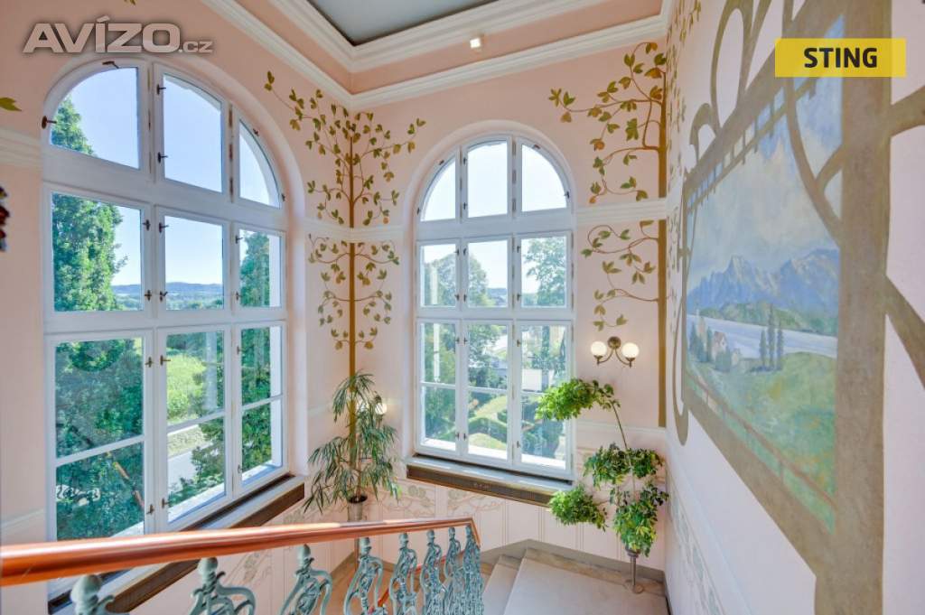 Foto inzerátu Prodej, Vila/Rezidence, 700 m2