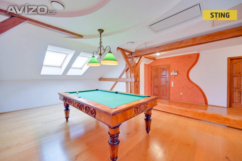 Foto inzerátu Prodej, Vila/Rezidence, 700 m2