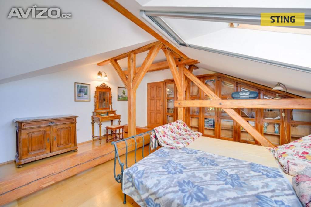 Foto inzerátu Prodej, Vila/Rezidence, 700 m2