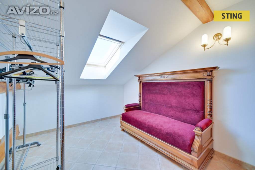 Foto inzerátu Prodej, Vila/Rezidence, 700 m2