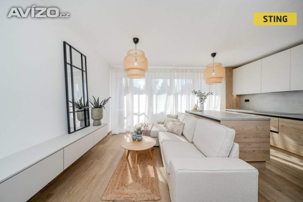 Foto inzerátu Prodej, byt 4+kk, 74 m2