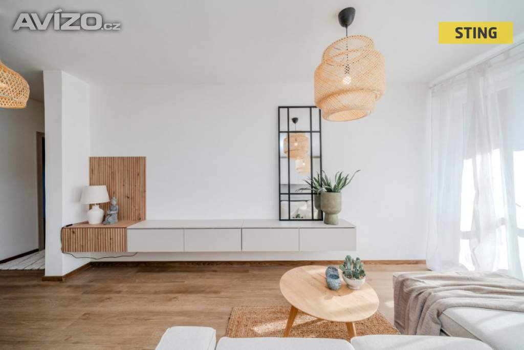 Foto inzerátu Prodej, byt 4+kk, 74 m2