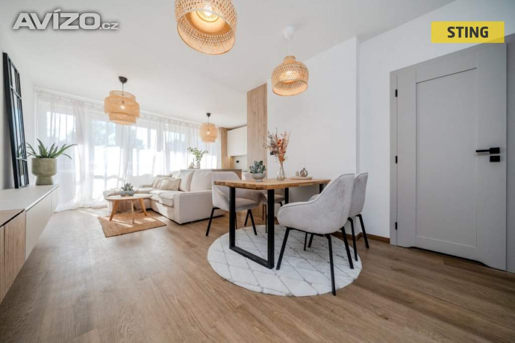 Foto inzerátu Prodej, byt 4+kk, 74 m2