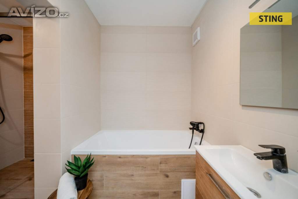 Foto inzerátu Prodej, byt 4+kk, 74 m2