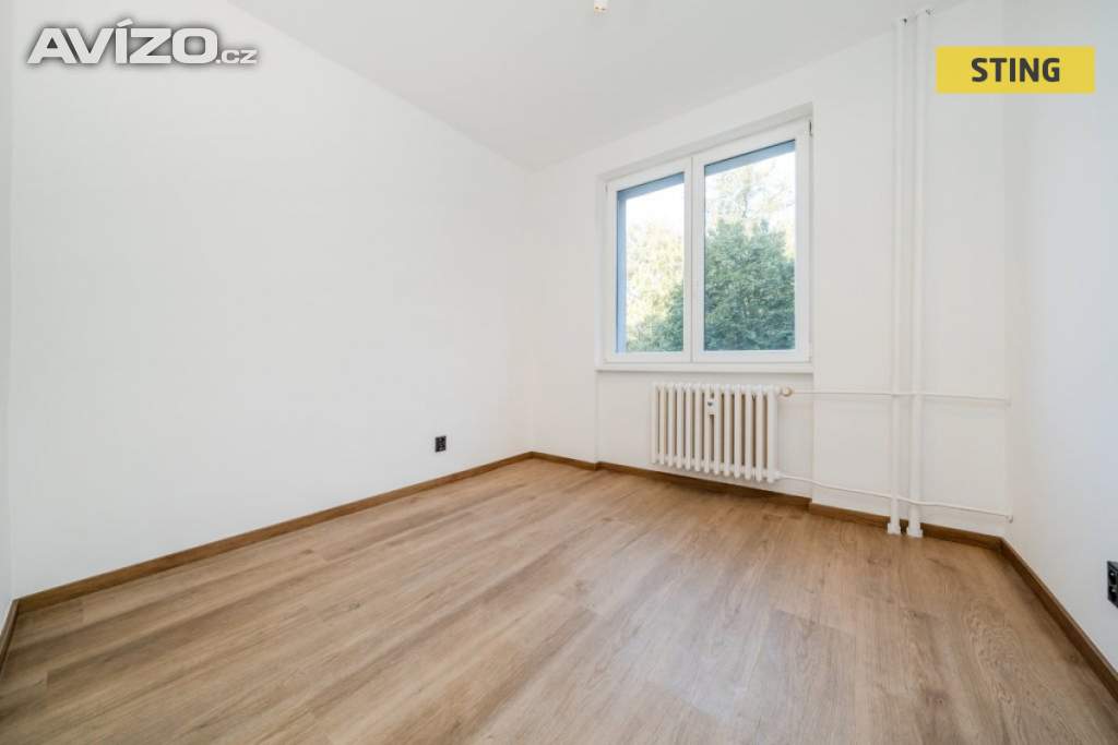 Foto inzerátu Prodej, byt 4+kk, 74 m2