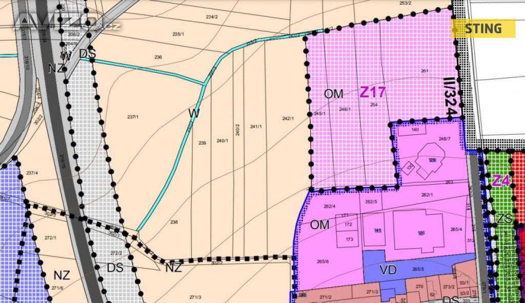 Foto inzerátu Prodej, Pozemky komerční, 6059 m2