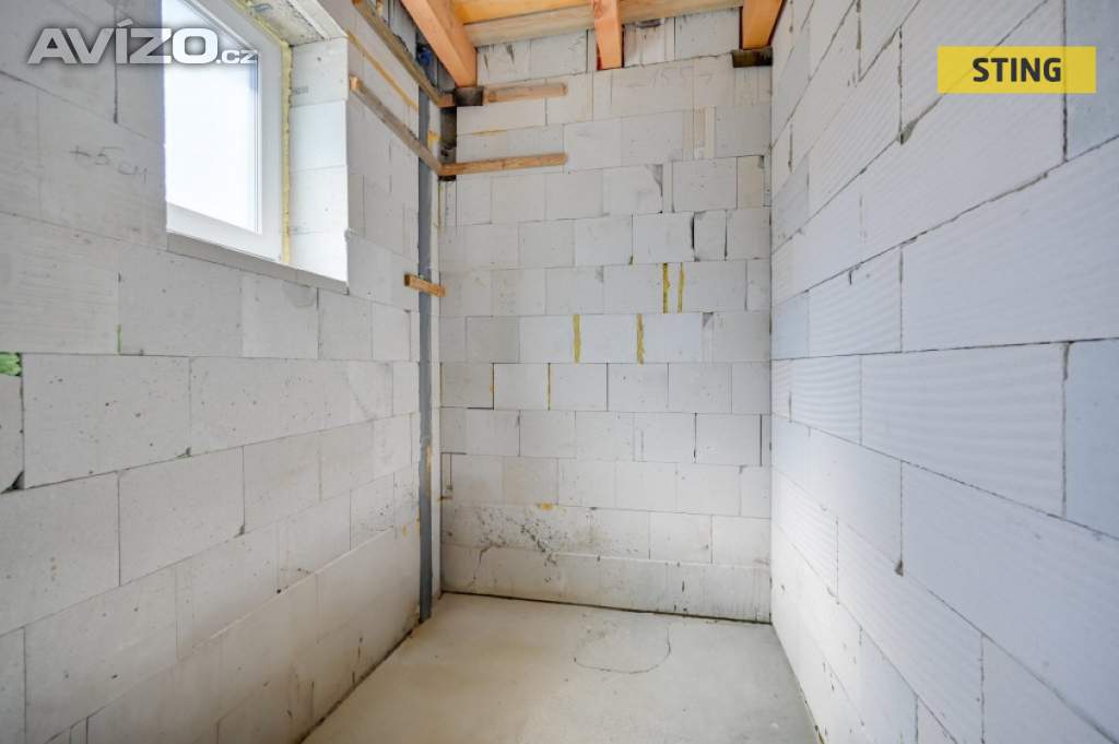 Foto inzerátu Prodej, Rodinný dům, 128 m2