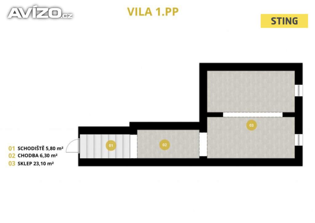 Foto inzerátu Prodej, Vila/Rezidence, 700 m2