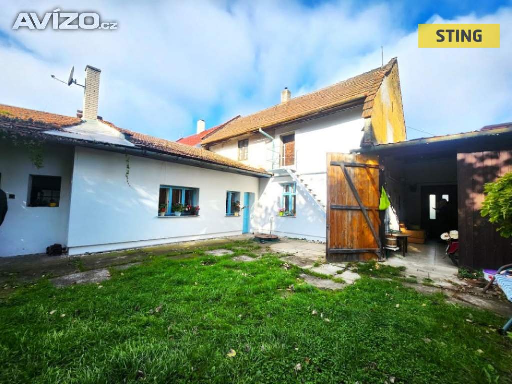 Prodej, Rodinný dům, 125 m2