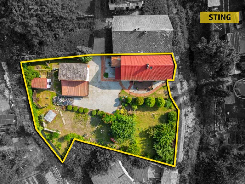 Foto inzerátu Prodej, Rodinný dům, 120 m2