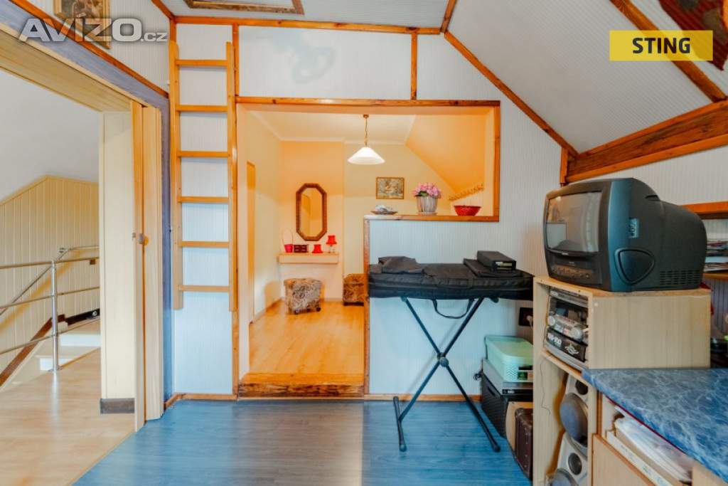 Foto inzerátu Prodej, Rodinný dům, 120 m2