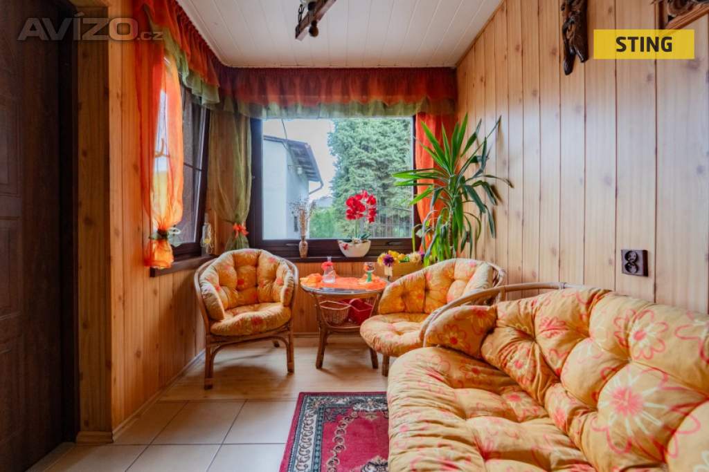 Foto inzerátu Prodej, Rodinný dům, 120 m2