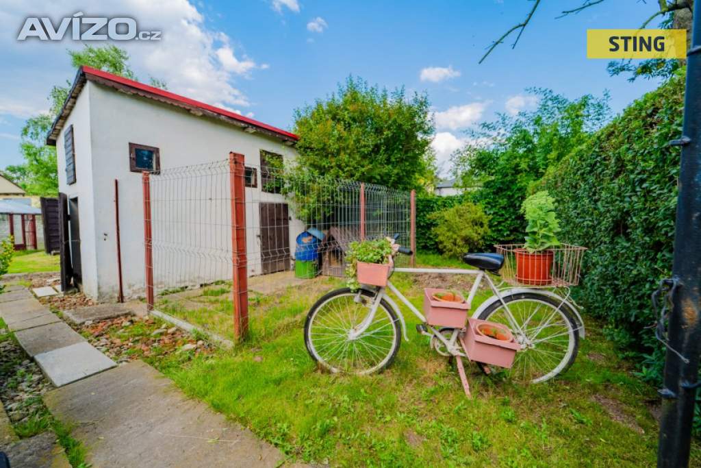 Foto inzerátu Prodej, Rodinný dům, 120 m2