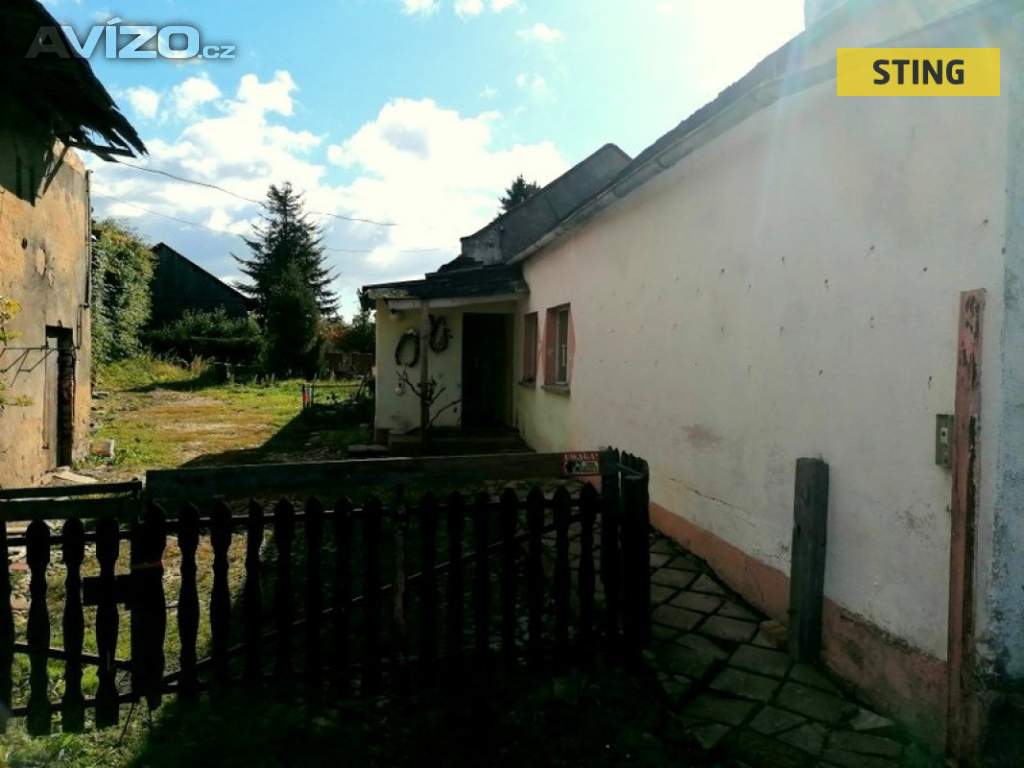 Foto inzerátu Prodej, Rodinný dům, 135 m2