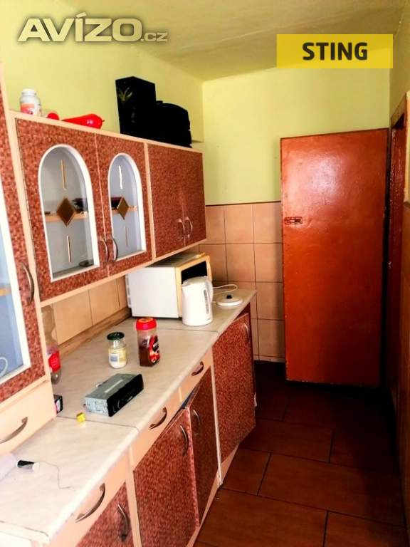 Foto inzerátu Prodej, Rodinný dům, 135 m2