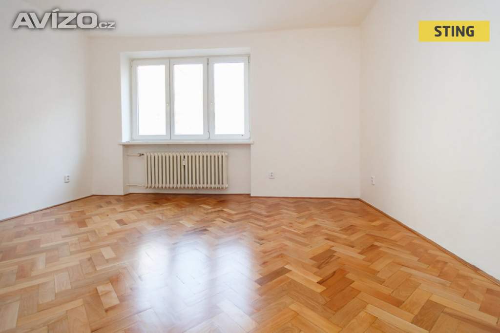 Foto inzerátu Pronájem, byt 2+1, 68 m2