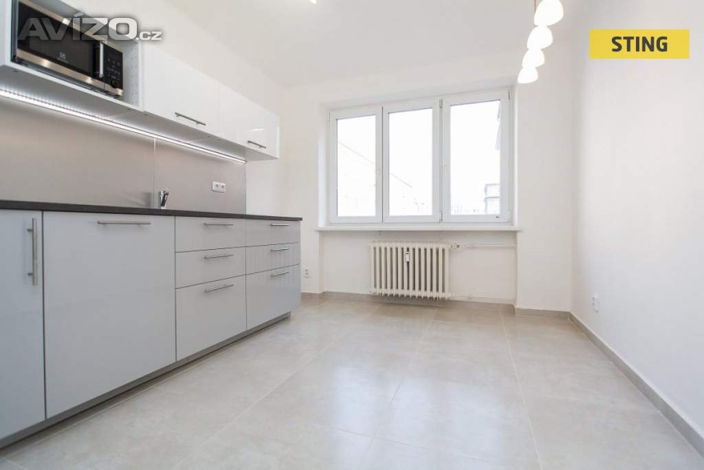 Foto inzerátu Pronájem, byt 2+1, 68 m2