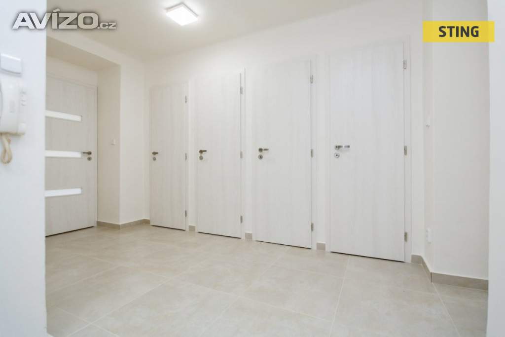 Foto inzerátu Pronájem, byt 2+1, 68 m2
