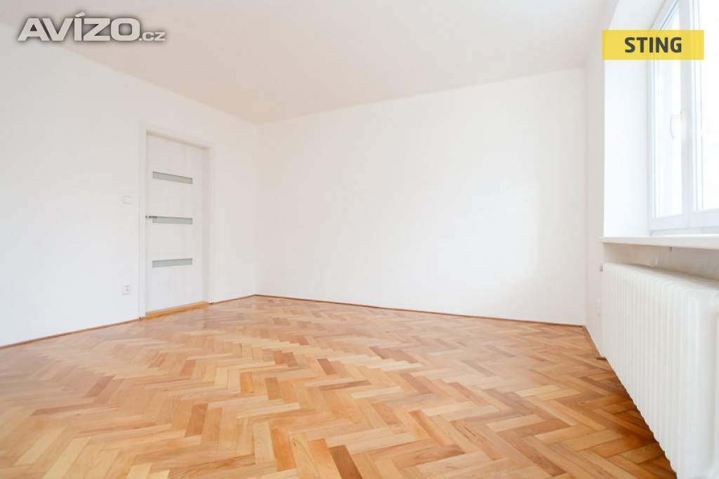 Foto inzerátu Pronájem, byt 2+1, 68 m2