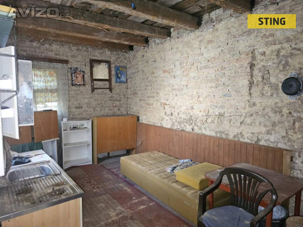 Foto inzerátu Prodej, Rodinný dům, 76 m2