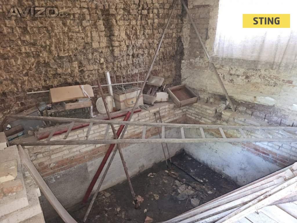 Foto inzerátu Prodej, Rodinný dům, 76 m2