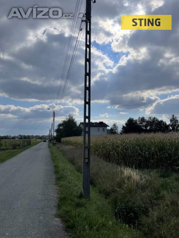 Foto inzerátu Prodej, Pozemky pro bydlení, 1992 m2