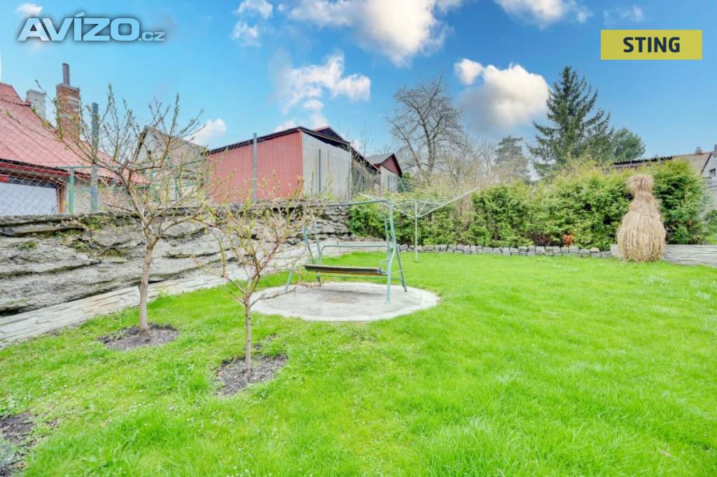 Foto inzerátu Prodej, byt 2+1, 53 m2