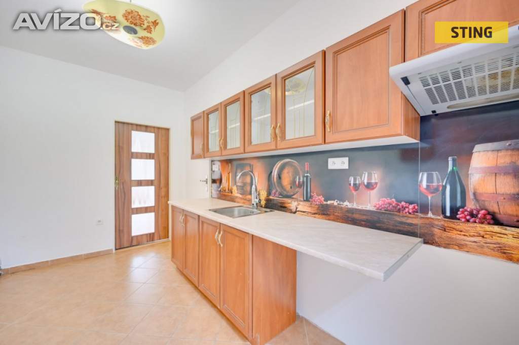 Foto inzerátu Prodej, byt 2+1, 53 m2