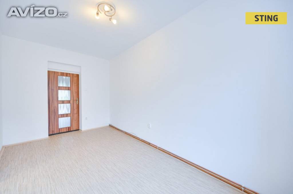 Foto inzerátu Prodej, byt 2+1, 53 m2