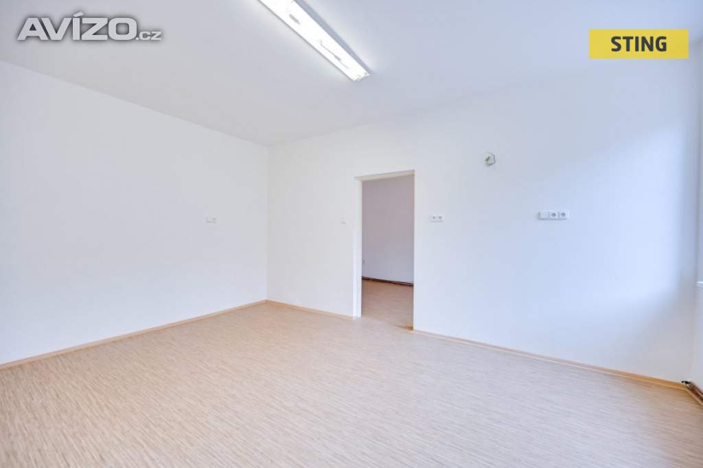 Foto inzerátu Prodej, byt 2+1, 53 m2