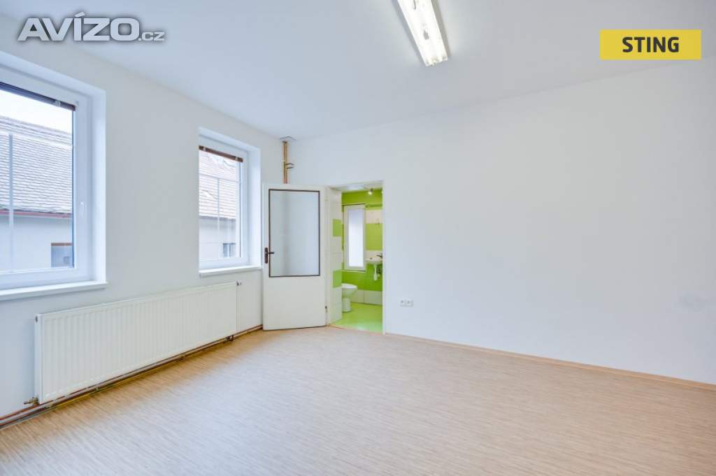 Foto inzerátu Prodej, byt 2+1, 53 m2