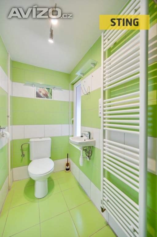 Foto inzerátu Prodej, byt 2+1, 53 m2