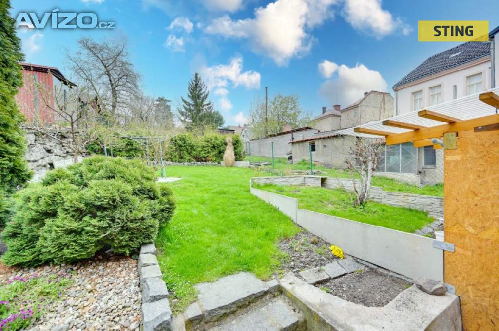 Foto inzerátu Prodej, byt 2+1, 53 m2