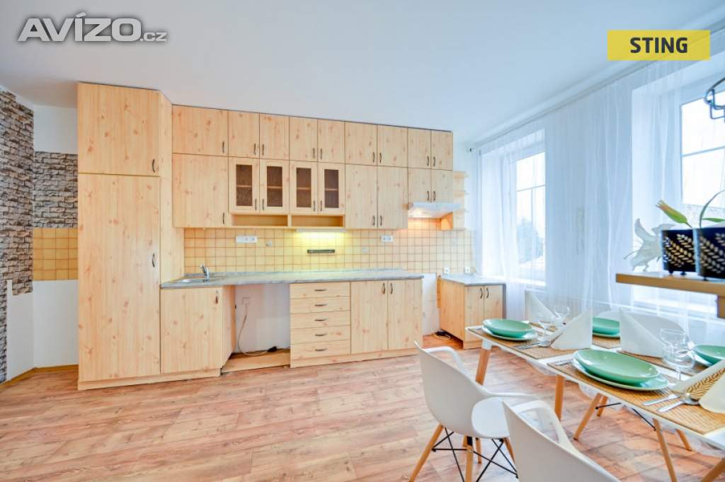 Foto inzerátu Prodej, byt 3+kk, 72 m2