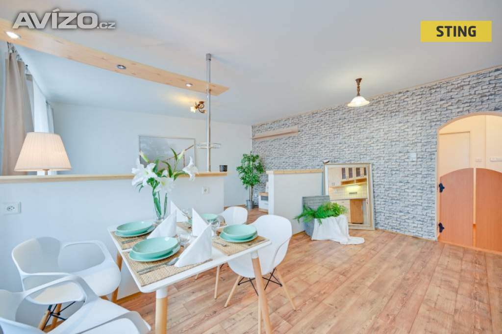 Foto inzerátu Prodej, byt 3+kk, 72 m2